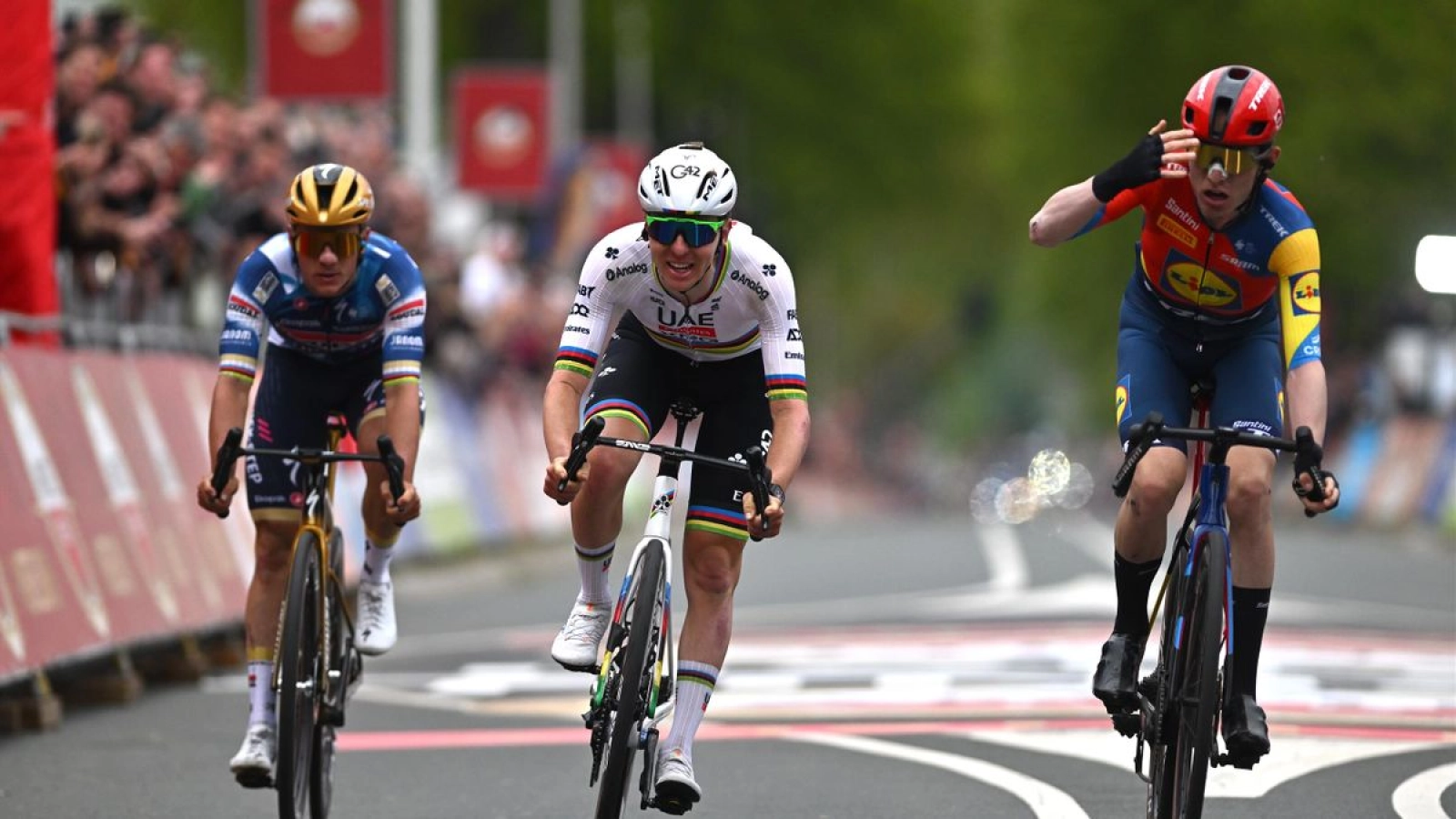 Guía completa con las Clásicas y Monumentos de la primavera 2026