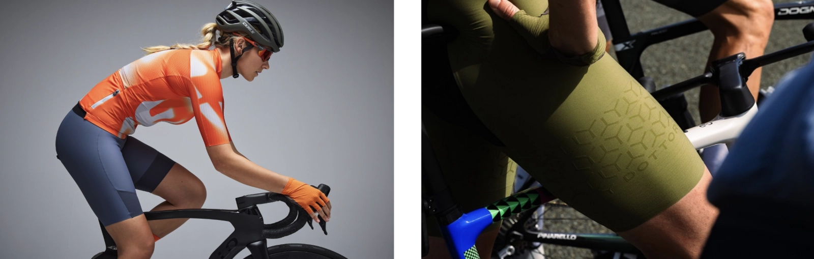 Q36.5 se adelanta al buen tiempo y presenta su colección primavera-verano 2026