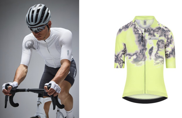 Q36.5 is ahead of the good weather and presents its spring-summer 2026 collection