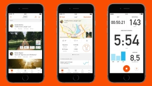 Strava will not allow logging in with Facebook in a few weeks