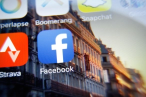 Strava will not allow logging in with Facebook in a few weeks
