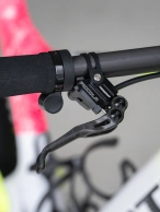 "I just wanted a good XC bike": this is the SCOTT Spark RC Dangermule