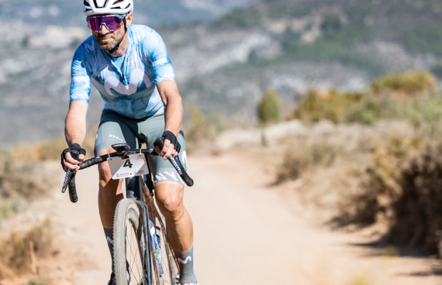 Valverde, De Gendt et Bardet cherchent une place pour le Championnat du Monde de Gravel à Castellón