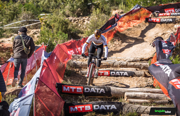 Cambio de horarios en los Internacionales de Chelva 2026