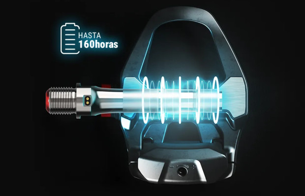 La última actualización de Favero multiplica hasta las 160 horas la autonomía de sus pedales