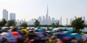 Evenepoel to continue its triumphant start to the season on the UAE Tour 2026