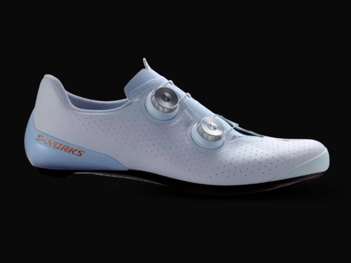 Specialized celebra el año nuevo chino con una edición limitada de sus zapatillas Torch y Ares 2