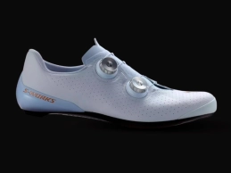 Specialized celebrates the Chinese New Year with a limited edition of its Torch and Ares 2 shoes