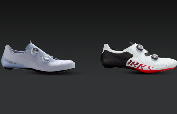 Specialized celebrates the Chinese New Year with a limited edition of its Torch and Ares 2 shoes