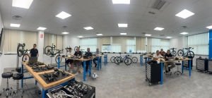 Shimano Training Calendar 2026: with more practical sessions than ever