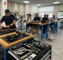 Shimano Training Calendar 2026: with more practical sessions than ever