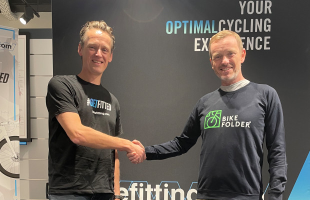 Ajuste profesional y taller digital: así es la nueva alianza entre Bikefitting.com y BikeFolder