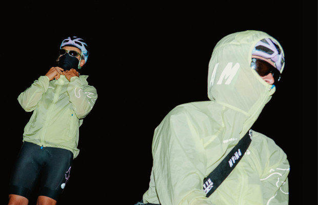 "Outer terrestrial ", c'est ainsi que se présente la nouvelle capsule entre MAAP et Perks and Mini