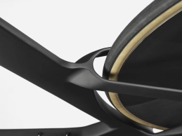 New SuperSlice, the fastest Cannondale ever built