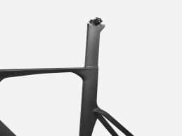 New SuperSlice, the fastest Cannondale ever built