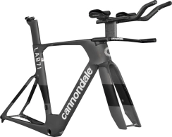 New SuperSlice, the fastest Cannondale ever built
