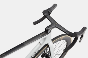 Cannondale SuperSix EVO, even more aerolight