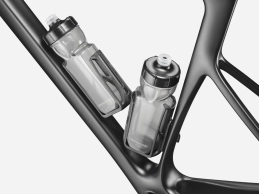 Cannondale SuperSix EVO, even more aerolight