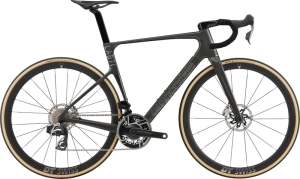 Cannondale SuperSix EVO, even more aerolight
