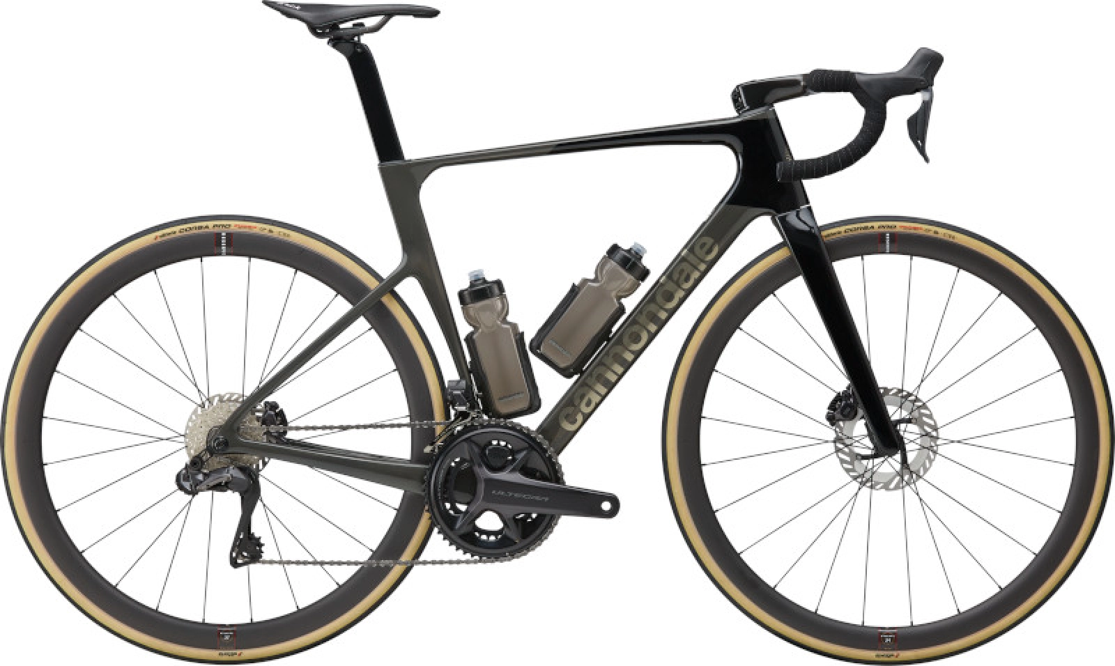 Concepto aerolight llevado al extremo: la nueva SuperSix EVO ya está aquí