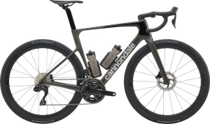 Cannondale SuperSix EVO, even more aerolight