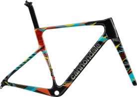 Cannondale SuperSix EVO, even more aerolight