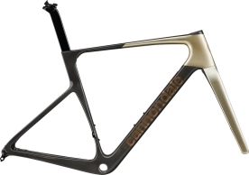 Cannondale SuperSix EVO, even more aerolight