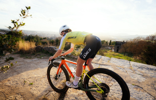 Q36.5 presenta su nuevo equipo Women’s Off Road Racing Expedition: cuatro especialistas para competir en el gravel internacional 2026