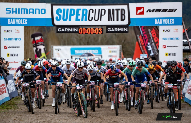 Banyoles vuelve a reunir el mejor XCO del mundo: favoritos, horarios y dónde ver