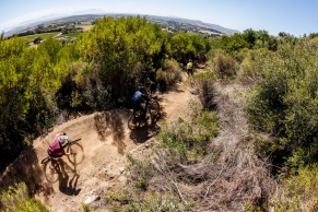 10 years and 10 million dollars: Shimano accelerates and expands its project to create MTB trails