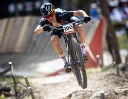 Has the MTB regulation changed to favor cyclists like Van der Poel or Pidcock?
