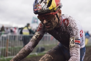 Has the MTB regulation changed to favor cyclists like Van der Poel or Pidcock?