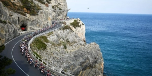 Qué son los Monumentos del ciclismo: las cinco carreras más importantes de un día