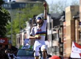 Qué son los Monumentos del ciclismo: las cinco carreras más importantes de un día