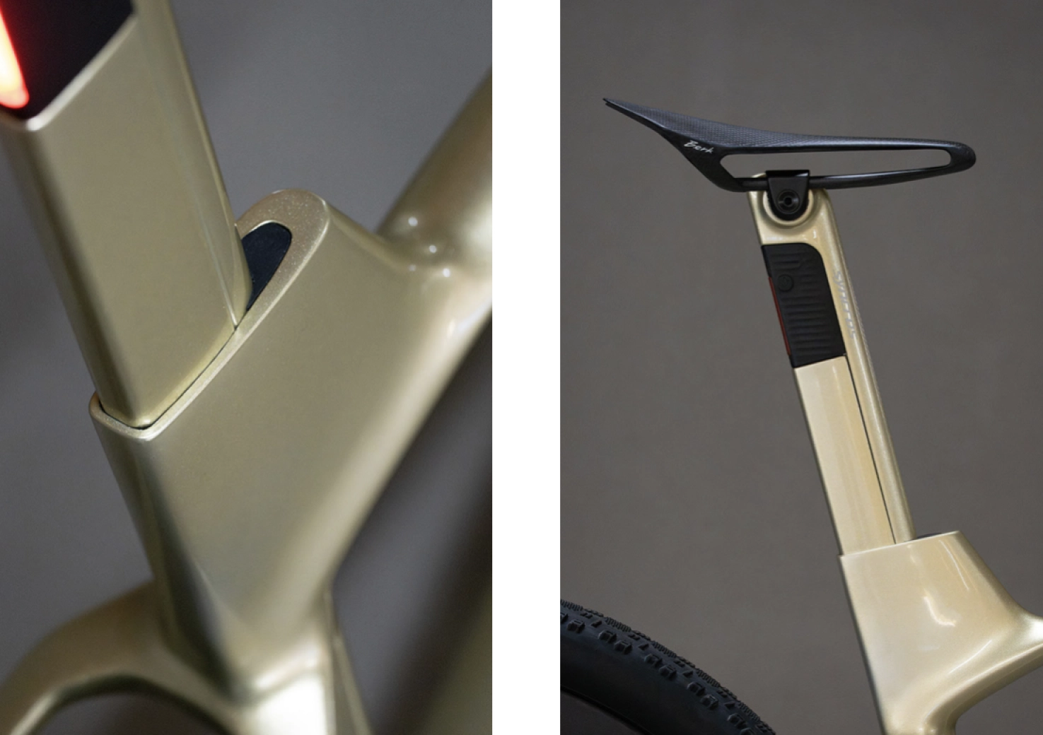 De una MTB rígida a una gravel aero extrema, así es la nueva SCOTT Scale RC Aero de Dangerholm