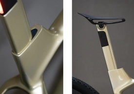 From a hardtail MTB to an extreme aero gravel bike, this is the new SCOTT Scale RC Aero by Dangerholm