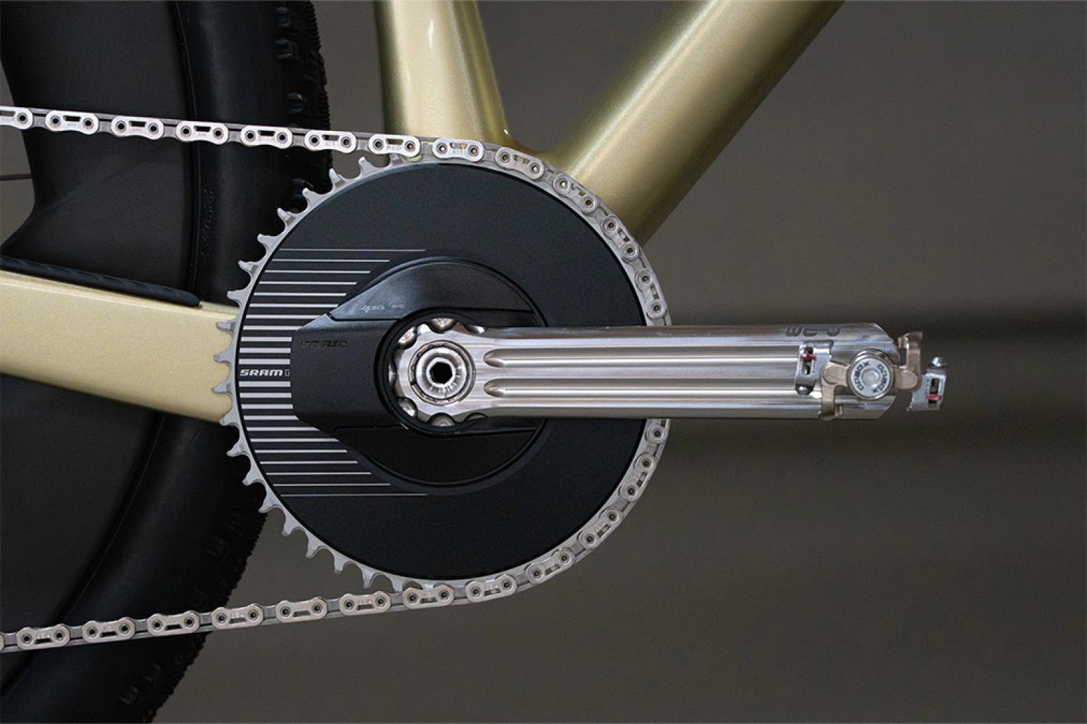 De una MTB rígida a una gravel aero extrema, así es la nueva SCOTT Scale RC Aero de Dangerholm