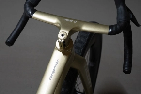 From a hardtail MTB to an extreme aero gravel bike, this is the new SCOTT Scale RC Aero by Dangerholm