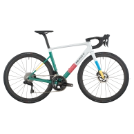 At the limit of 6 kg and launching a new range: SCOTT Addict RC 2026