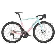 At the limit of 6 kg and launching a new range: SCOTT Addict RC 2026