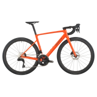 At the limit of 6 kg and launching a new range: SCOTT Addict RC 2026