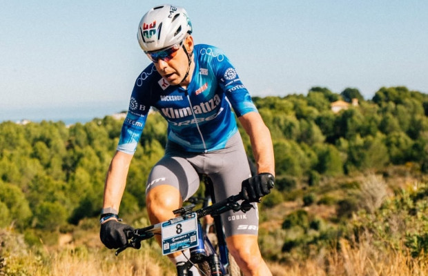 David Valero vai em busca da primeira Copa do Mundo XCM na Costa Blanca: horários e onde assistir ao vivo