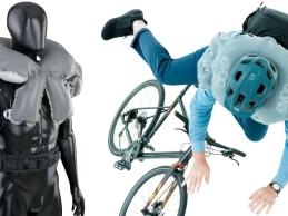 The UCI is very interested in the airbag for cyclists and is making a global call