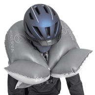 The UCI is very interested in the airbag for cyclists and is making a global call