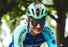 A Tour winner or too much pressure for Paul Seixas