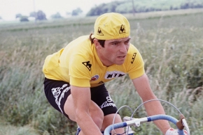 A Tour winner or too much pressure for Paul Seixas