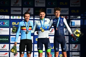 A Tour winner or too much pressure for Paul Seixas