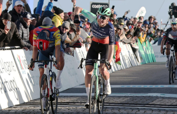 A Tour winner or too much pressure for Paul Seixas