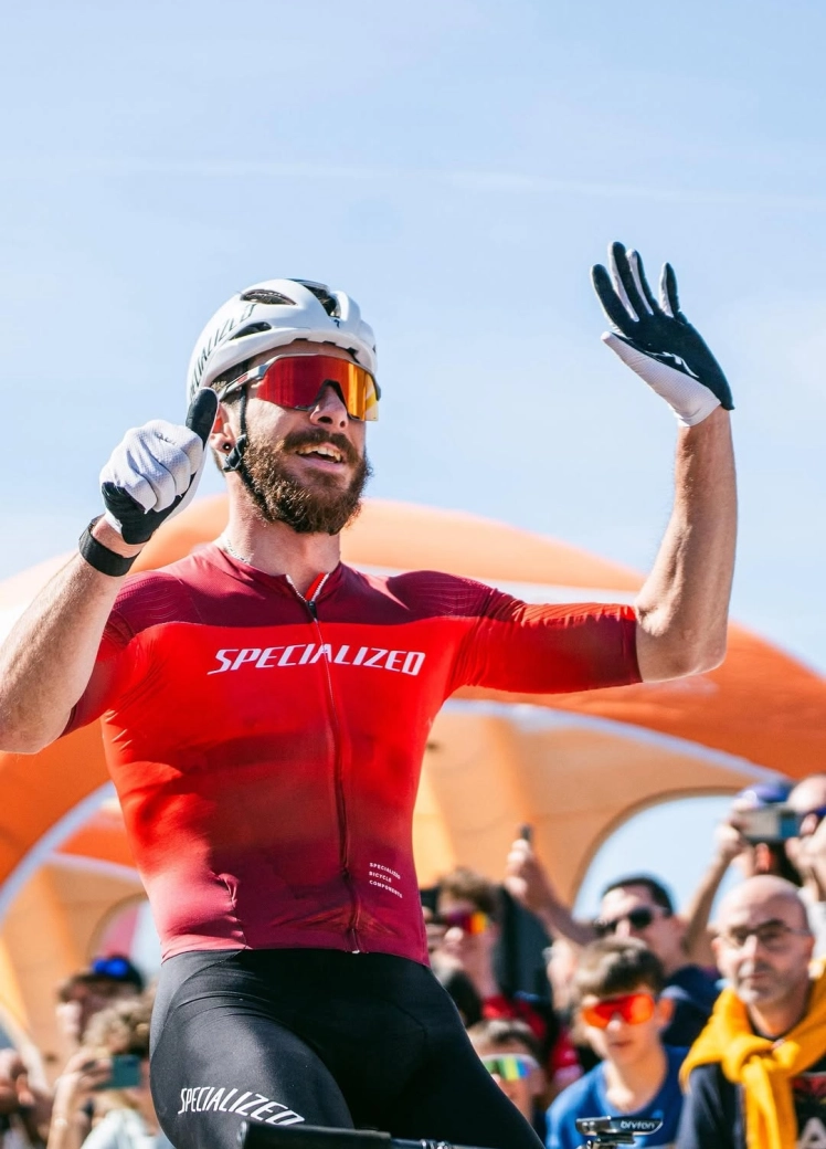 Victor Koretzky gana y agranda su leyenda en Banyoles