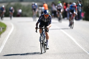 All against Van der Poel at the Omloop Het Nieuwblad: favorites, times and how to watch